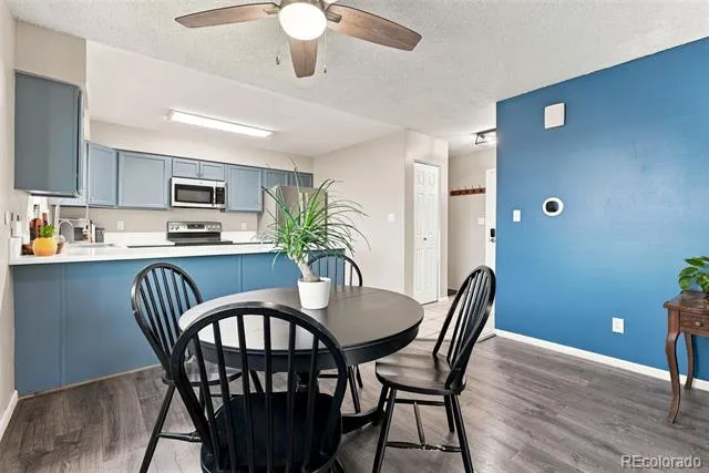 541 W Crestline Circle #10B1 Littleton, CO 80120