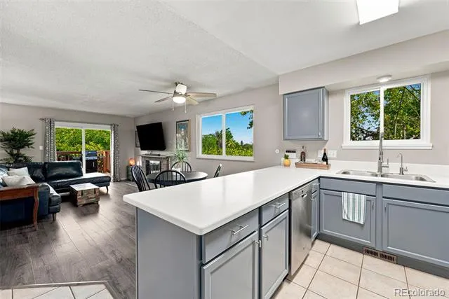 541 W Crestline Circle #10B1 Littleton, CO 80120