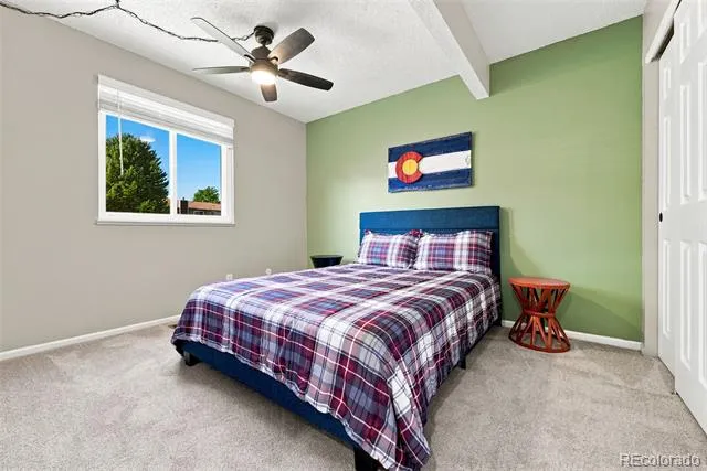 541 W Crestline Circle #10B1 Littleton, CO 80120