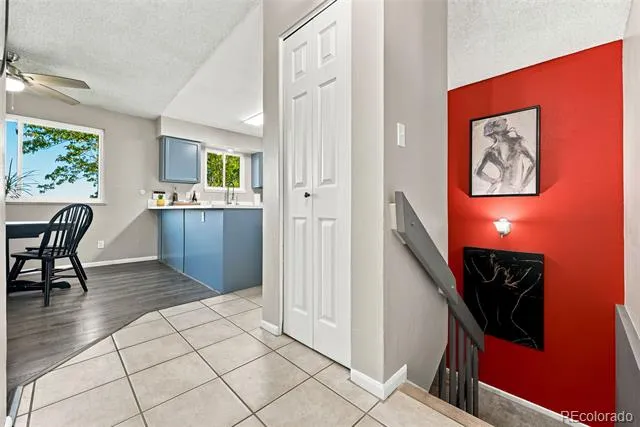541 W Crestline Circle #10B1 Littleton, CO 80120