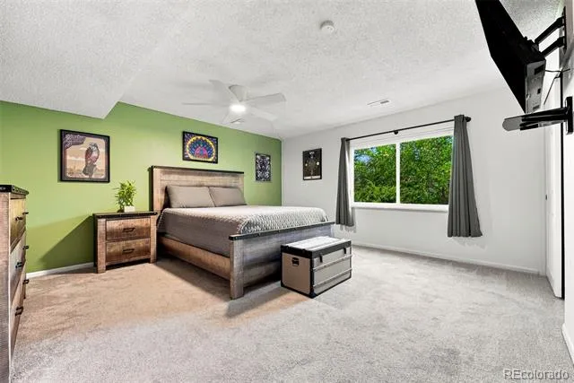 541 W Crestline Circle #10B1 Littleton, CO 80120