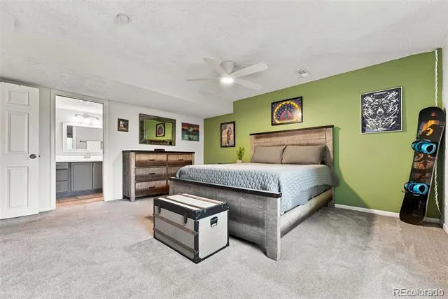 541 W Crestline Circle #10B1 Littleton, CO 80120