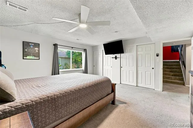 541 W Crestline Circle #10B1 Littleton, CO 80120