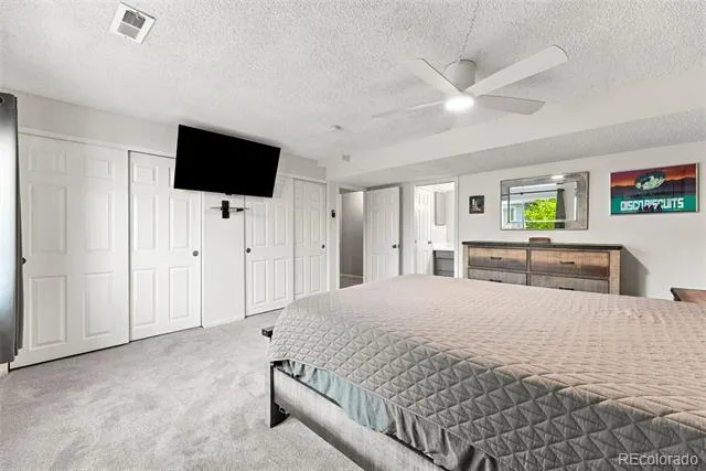 541 W Crestline Circle #10B1 Littleton, CO 80120