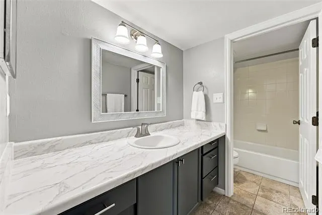 541 W Crestline Circle #10B1 Littleton, CO 80120