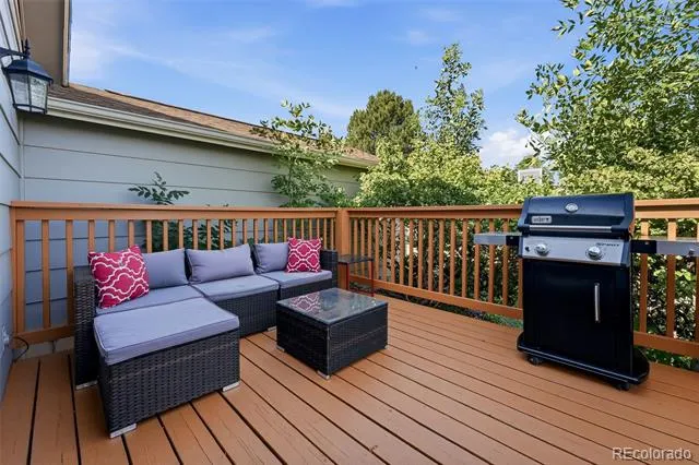 541 W Crestline Circle #10B1 Littleton, CO 80120