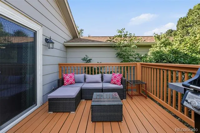 541 W Crestline Circle #10B1 Littleton, CO 80120
