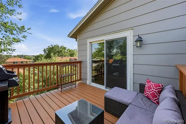 541 W Crestline Circle #10B1 Littleton, CO 80120