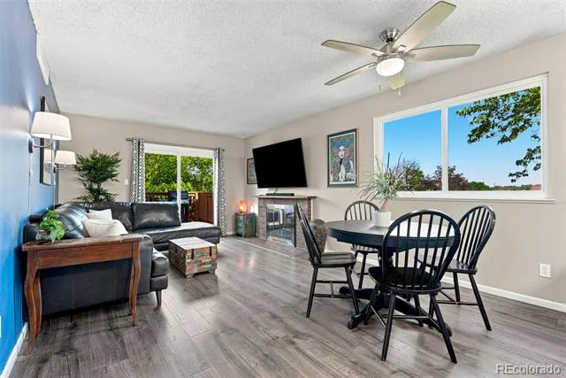 541 W Crestline Circle #10B1 Littleton, CO 80120