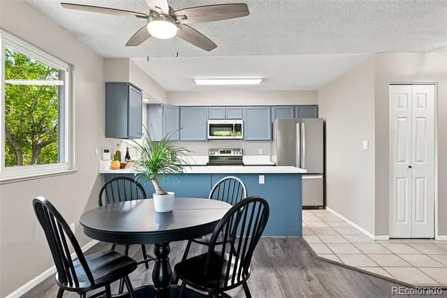 541 W Crestline Circle #10B1 Littleton, CO 80120