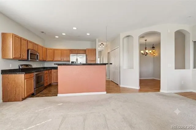 8952 Fox Drive #7-201 Thornton, CO 80260