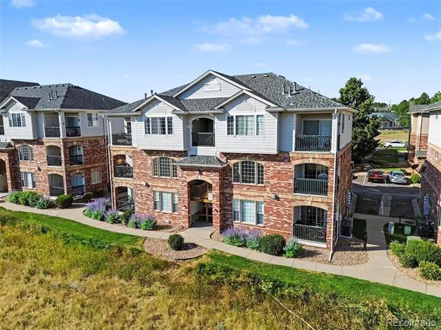 8952 Fox Drive #7-201 Thornton, CO 80260