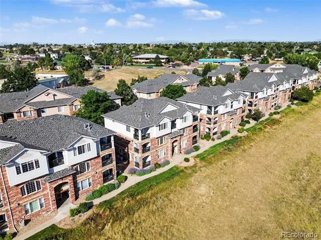 8952 Fox Drive #7-201 Thornton, CO 80260
