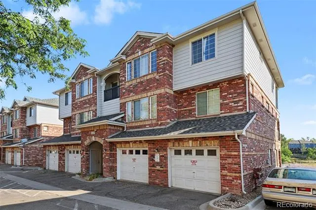 8952 Fox Drive #7-201 Thornton, CO 80260
