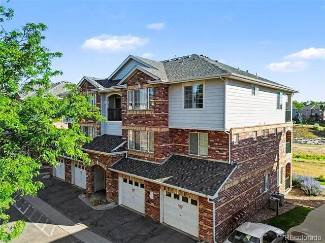 8952 Fox Drive #7-201 Thornton, CO 80260