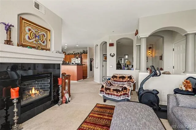 8952 Fox Drive #7-201 Thornton, CO 80260