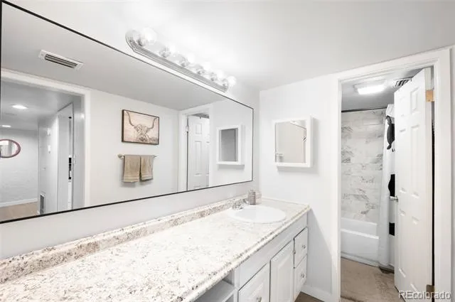 9725 E Harvard Avenue #362 Denver, CO 80231