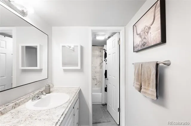 9725 E Harvard Avenue #362 Denver, CO 80231