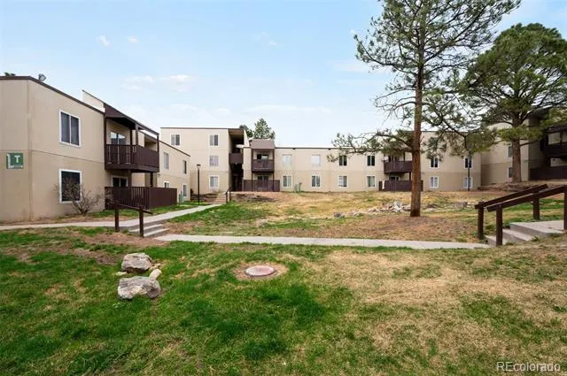 9725 E Harvard Avenue #362 Denver, CO 80231