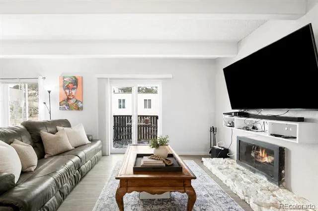9725 E Harvard Avenue #362 Denver, CO 80231