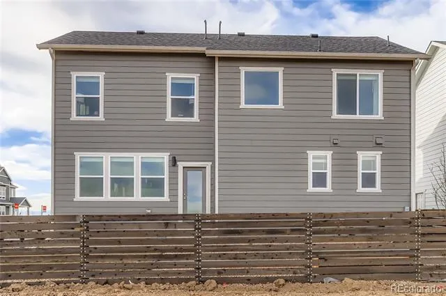 13293 Merrymaker Drive Firestone, CO 80504