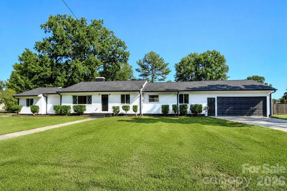 300 King Street Monroe, NC 28110