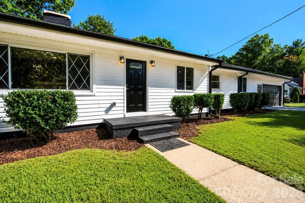 300 King Street Monroe, NC 28110
