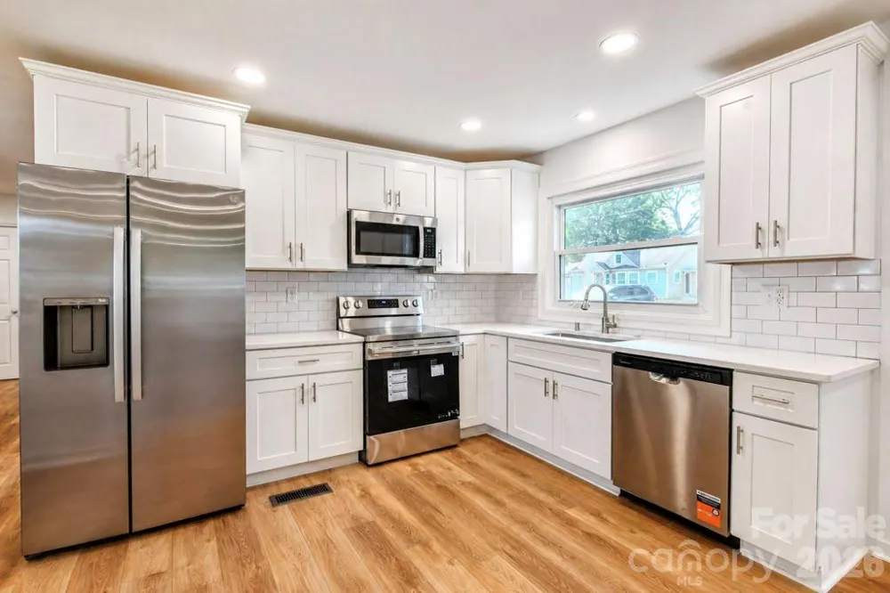 300 King Street Monroe, NC 28110