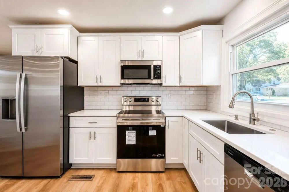 300 King Street Monroe, NC 28110
