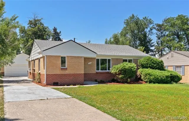 3459 S Fairfax Street Denver, CO 80222