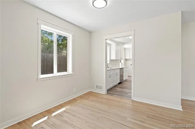 3459 S Fairfax Street Denver, CO 80222