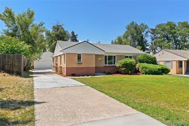 3459 S Fairfax Street Denver, CO 80222