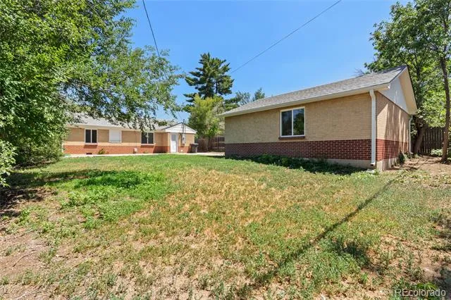 3459 S Fairfax Street Denver, CO 80222