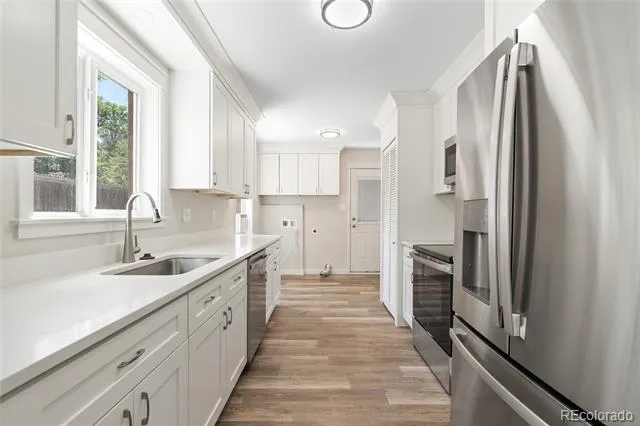 3459 S Fairfax Street Denver, CO 80222