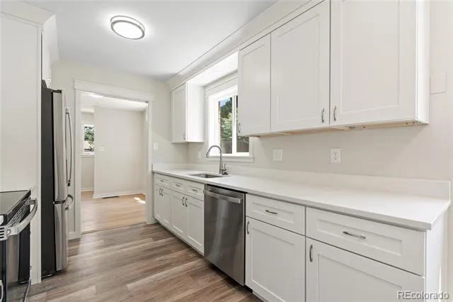3459 S Fairfax Street Denver, CO 80222