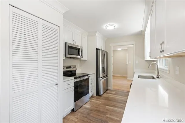 3459 S Fairfax Street Denver, CO 80222