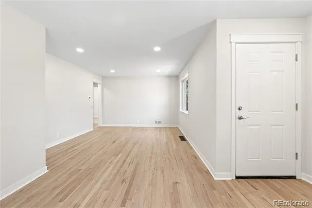 3459 S Fairfax Street Denver, CO 80222