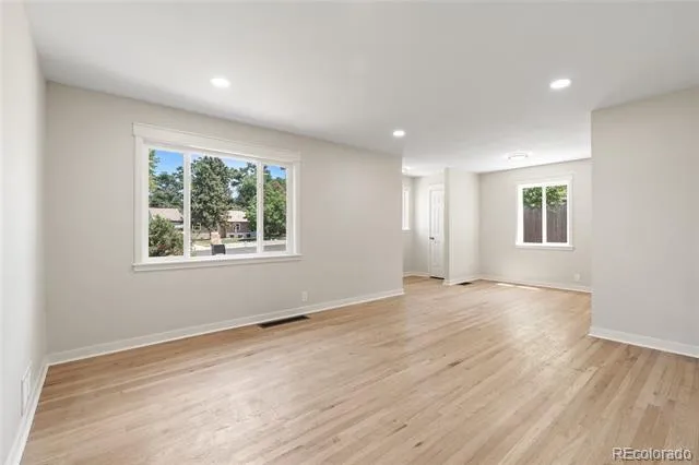 3459 S Fairfax Street Denver, CO 80222