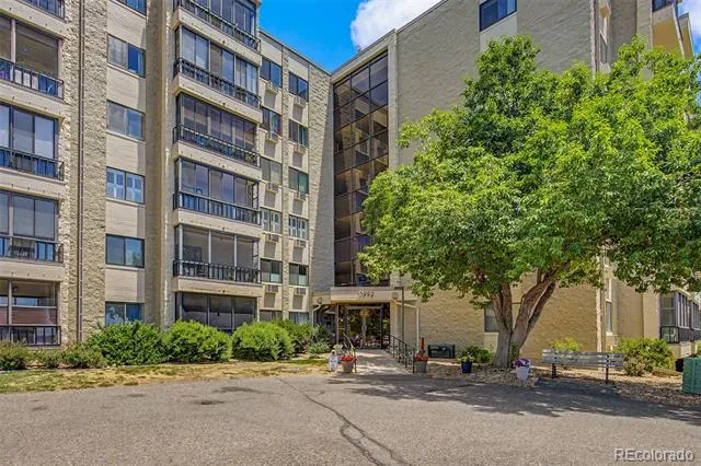 13992 E Marina Drive E #505 Aurora, CO 80014
