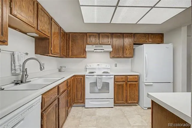 13992 E Marina Drive E #505 Aurora, CO 80014