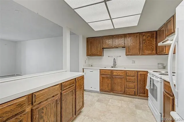 13992 E Marina Drive E #505 Aurora, CO 80014