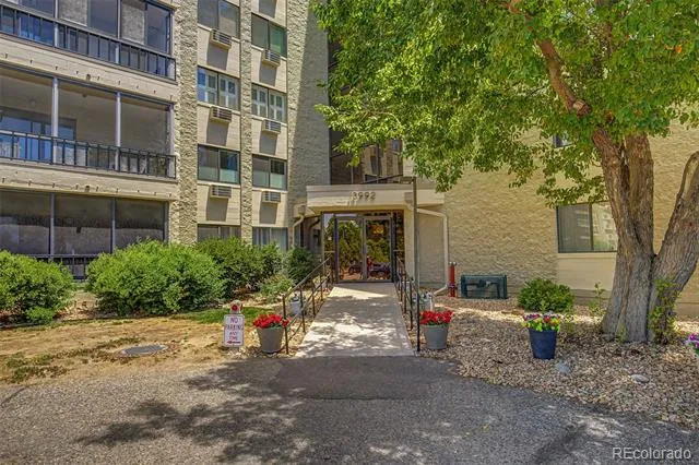 13992 E Marina Drive E #505 Aurora, CO 80014