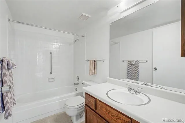13992 E Marina Drive E #505 Aurora, CO 80014
