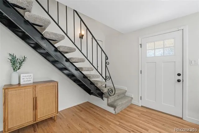 1919 Chelton Road Colorado Springs, CO 80909