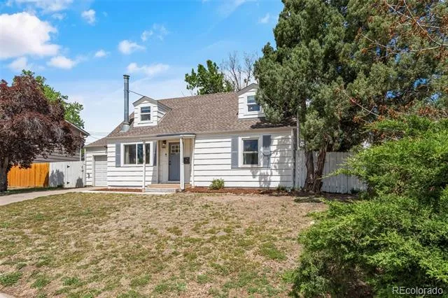 1919 Chelton Road Colorado Springs, CO 80909