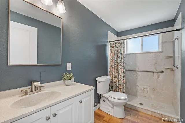 1919 Chelton Road Colorado Springs, CO 80909