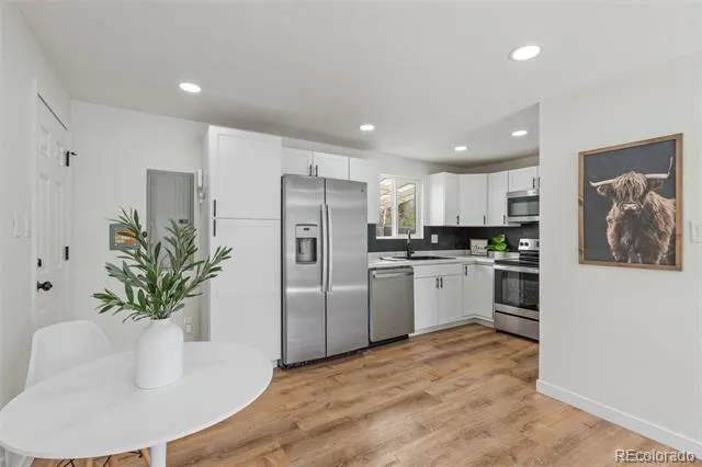 1919 Chelton Road Colorado Springs, CO 80909