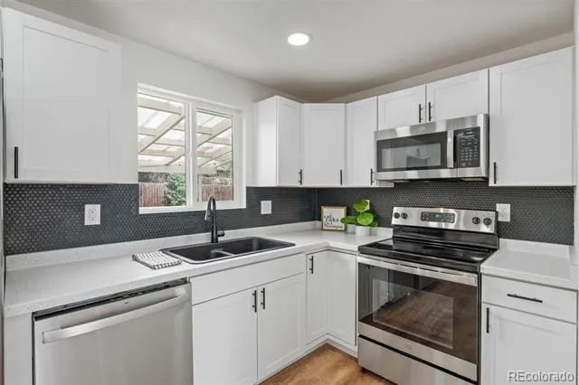 1919 Chelton Road Colorado Springs, CO 80909