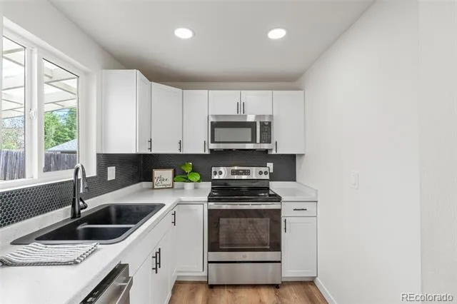 1919 Chelton Road Colorado Springs, CO 80909