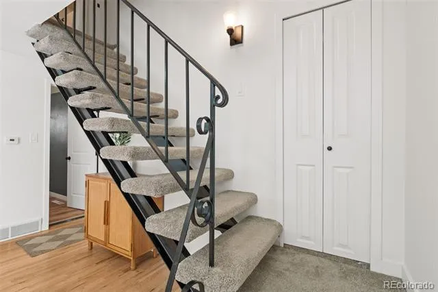 1919 Chelton Road Colorado Springs, CO 80909